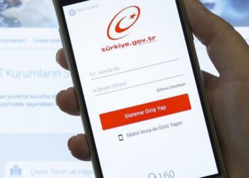 Araçlarla ilgili tüm bilgilere e-Devlet'ten 'tek tıkla' ulaşılabilecek