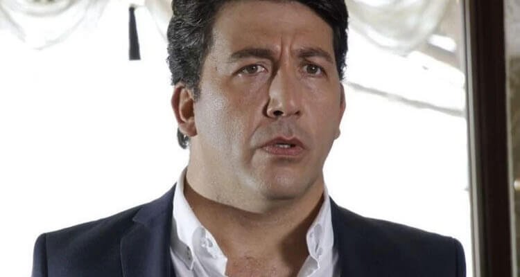 Emre Kınay'ı muhabirin sorusu çıldırttı!