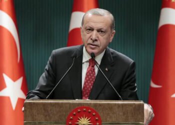 Cumhurbaşkanı Erdoğan'dan Ayasofya mesajı