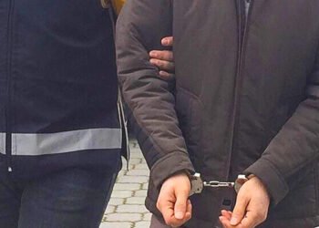 İstanbul merkezli 8 ilde operasyon