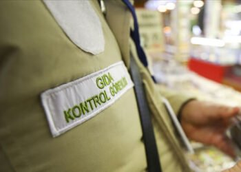 Gıdada taklit ve tağşiş yapan 69 firmanın 136 parti ürünü ifşa edildi