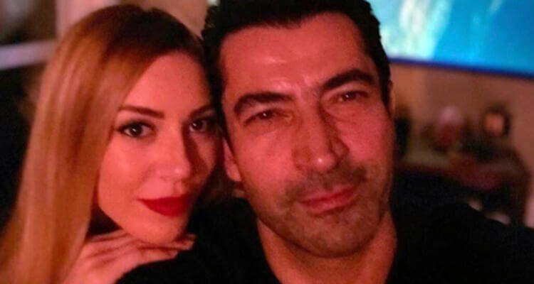 Kenan İmirzalıoğlu: Kızım ne derse o!