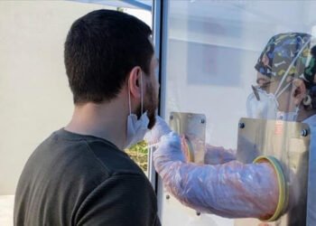 Koronavirüsten iyileşen hasta sayısı 131 bin 778'e yükseldi