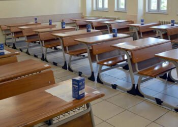 Bakan Selçuk: LGS'de kontenjanlar artırıldı