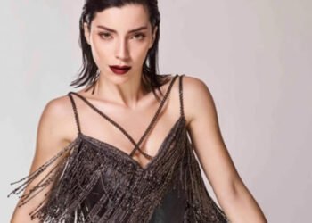 Merve Boluğur: Zıpır tipleri sevmem