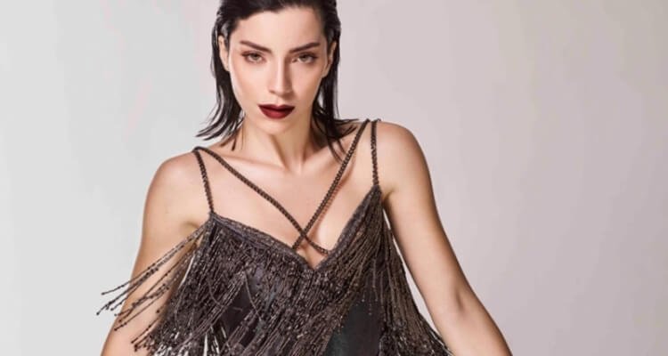 Merve Boluğur: Zıpır tipleri sevmem