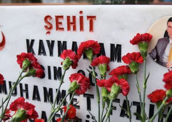 Safitürk'ün şehit edilmesi davasında Mesutoğlu'nun cezası onandı