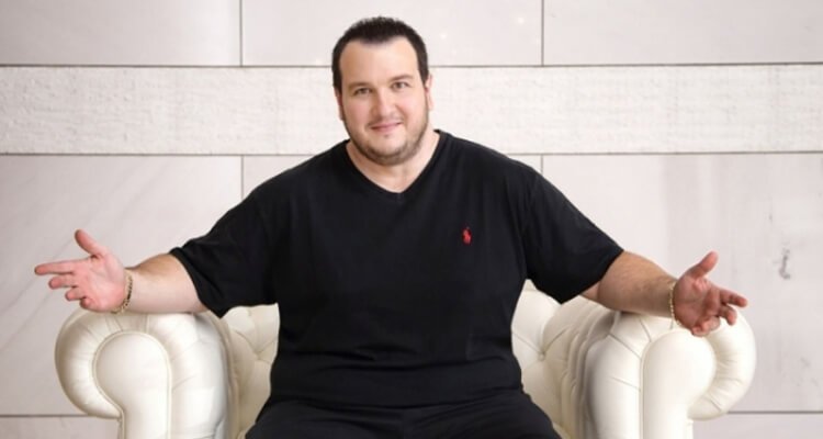 Şahan Gökbakar işten çıkarılan güvenlik görevlisi ile ilgili açıklama