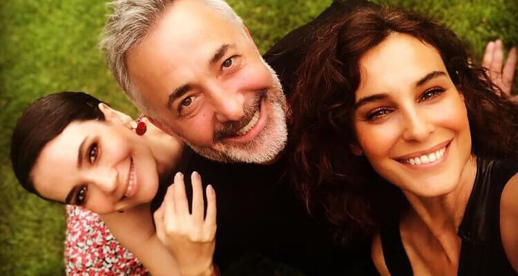 Songül Öden: Akrabalık sadece kan bağı değildir