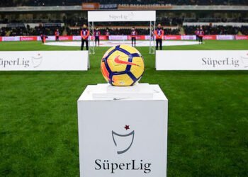 Süper Lig'de maç saatlerinde değişikliğe gidildi
