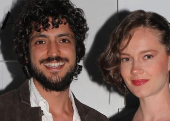 Mucize Doktor'un Ali'si Taner Ölmez ve Ece Çeşmioğlu nişanlandı