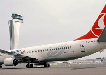 THY sağlık çalışanlarını yüzde 40 indirimli uçuracak