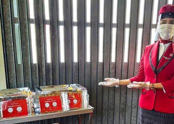 THY'den koronavirüs tedbirleri kapsamında iki yeni hizmet