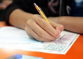 ÖSYM Başkanı Aygün'den YKS açıklaması