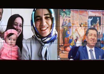 Bakan Selçuk: Yeni bir proje çalışmasının içindeyiz