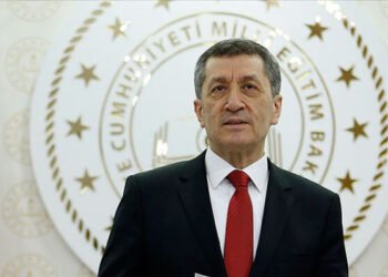 Milli Eğitim Bakanı Ziya Selçuk'tan LGS açıklaması