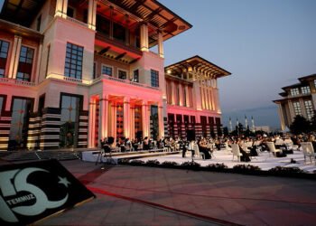 '15 Temmuz Destanı' Külliye'den senfonik konser ile duyurulacak