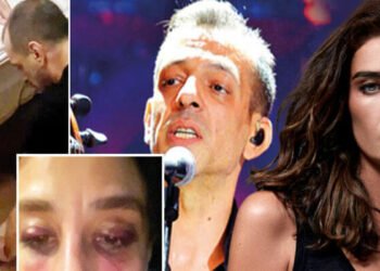 Sıla: Özer Arkun'la arkadaşlığımı bitirdim