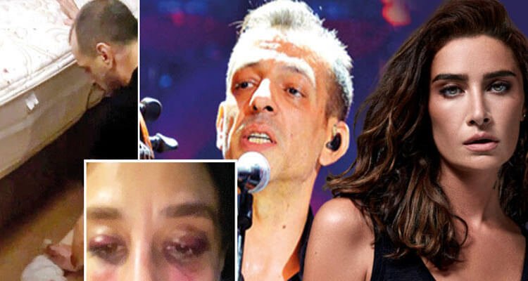 Sıla: Özer Arkun'la arkadaşlığımı bitirdim