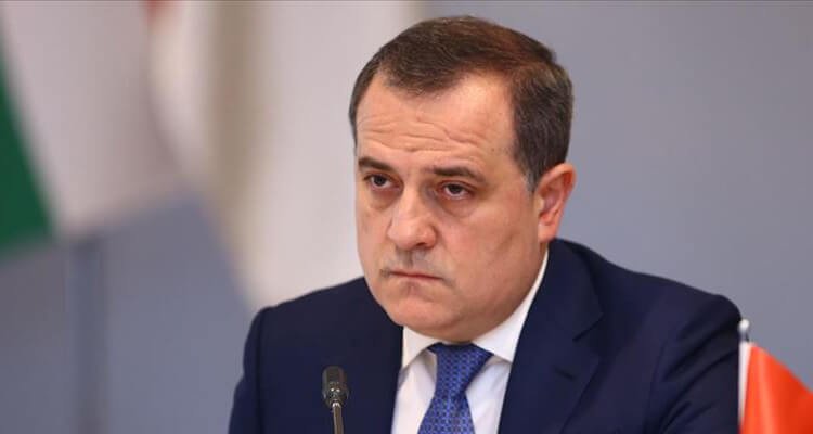 Bayramov: Türkiye, kötü günde Azerbaycan'ın yanında oldu