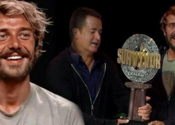 Survivor şampiyonu Cemal Can Canseven ne kadar kazandı?