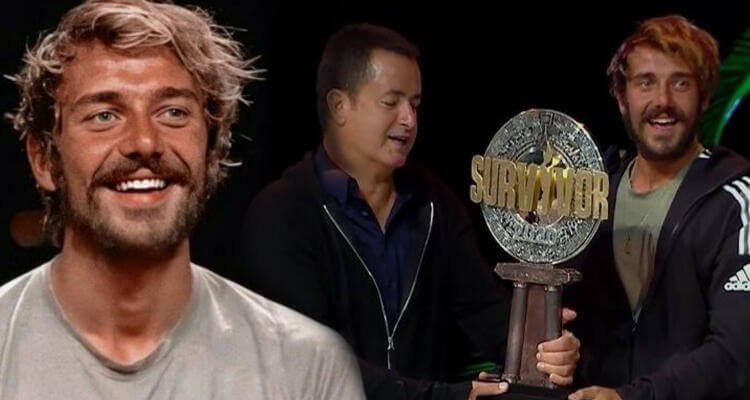 Survivor şampiyonu Cemal Can Canseven ne kadar kazandı?