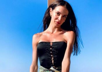 Cemre Kemer'in son görüntüsü takipçilerini korkuttu!