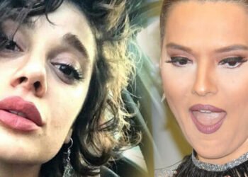 Demet Akalın'dan tepki çeken Pınar Gültekin paylaşımı