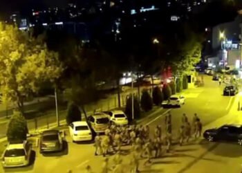 FETÖ'nün AK Parti'yi işgal girişimi davasında karar