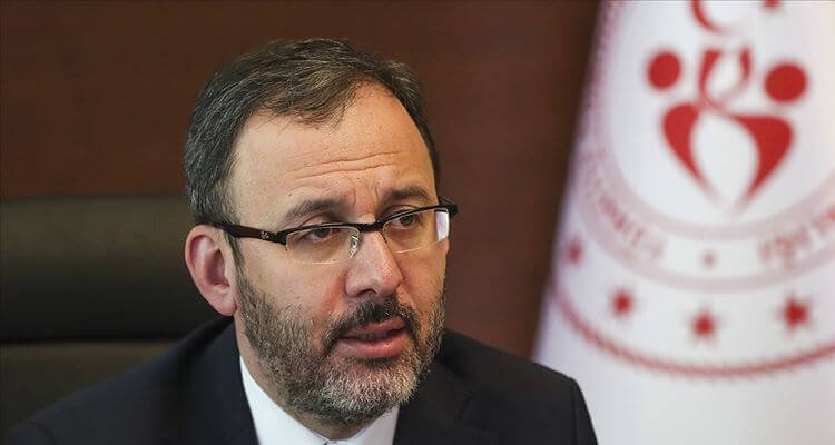 Gençlik ve Spor Bakanlığının, projelere vereceği 35 milyon lira desteğin başvuru süresi uzatıldı