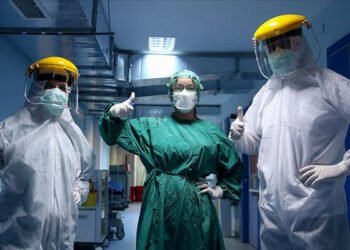 Bakan Koca son durumu paylaştı! En çok vaka olan 5 ili açıkladı