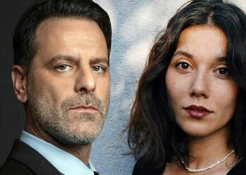 Ozan Güven'in sevgilisi Deniz Bulutsuz: Canıma kast etti!