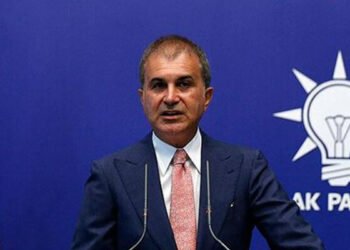 AK Parti Sözcüsü Çelik: Ayasofya görkemini göstermeye devam edecek