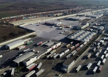 Sınır kapılarına 'Randevulu Sanal Sıra Sistemi' geliyor