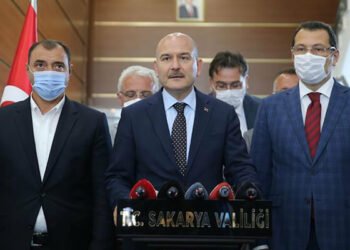 Sakarya'daki havai fişek fabrikasının çalışma izni iptal edilecek