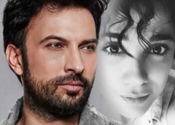 Pınar Gültekin cinayetine Tarkan’dan sert tepki!