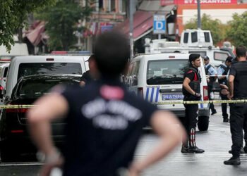 Vezneciler'deki terör saldırısı davasında rekor hapis cezası