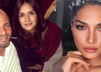 Yasemin-İzzet Özilhan arasındaki 'Ezgi Öcel' krizi kısa sürdü