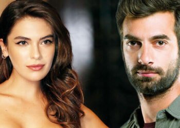 Biran Damla Yılmaz yeni aşkı İlker Kaleli hakkında ilk kez konuştu