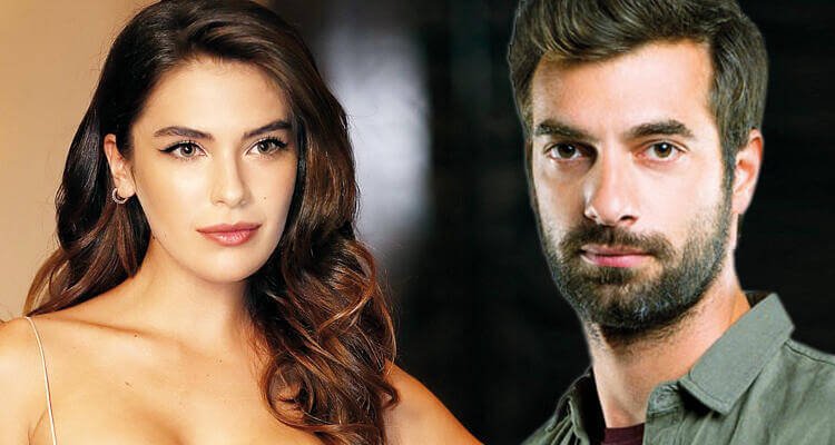 Biran Damla Yılmaz yeni aşkı İlker Kaleli hakkında ilk kez konuştu