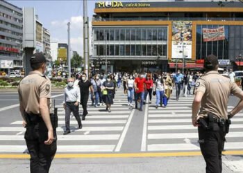 Ankara Valiliği açıkladı! İşte 9 maddelik Kovid-19 önlemleri