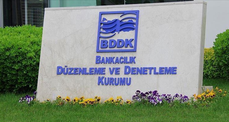 BDDK yurt dışında yerleşik bankaların TL işlemlerine esneklik sağladı