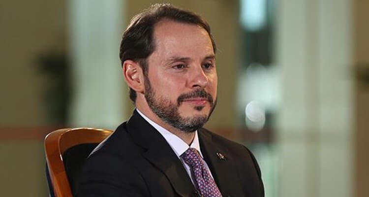 Bakan Albayrak: Türkiye enerji bağımlılığında yeni bir çağın sürecini başlattı