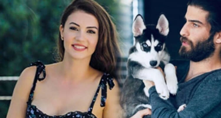 Burcu Özberk’ten Murat Kazancıoğlu açıklaması
