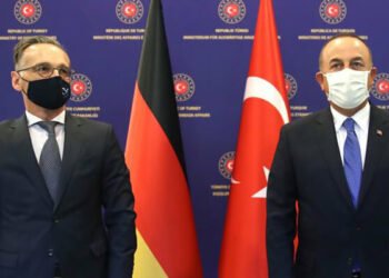 Çavuşoğlu: Doğu Akdeniz'de gerginliği artıran Yunanistan'dır, Rum kesimidir