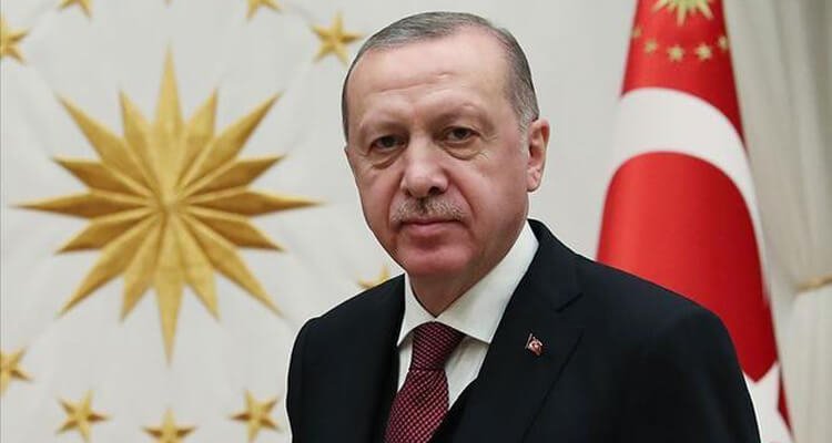 Merakla beklenen rapor sunuldu! Cumhurbaşkanı Erdoğan'dan flaş karar