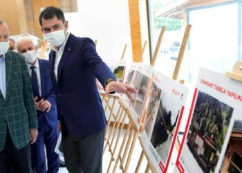 Cumhurbaşkanı Erdoğan: Yeni bir Ayder ortaya çıkacak