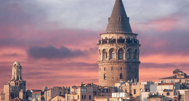 Vakıflar Genel Müdürlüğü'nden Galata Kulesi açıklaması