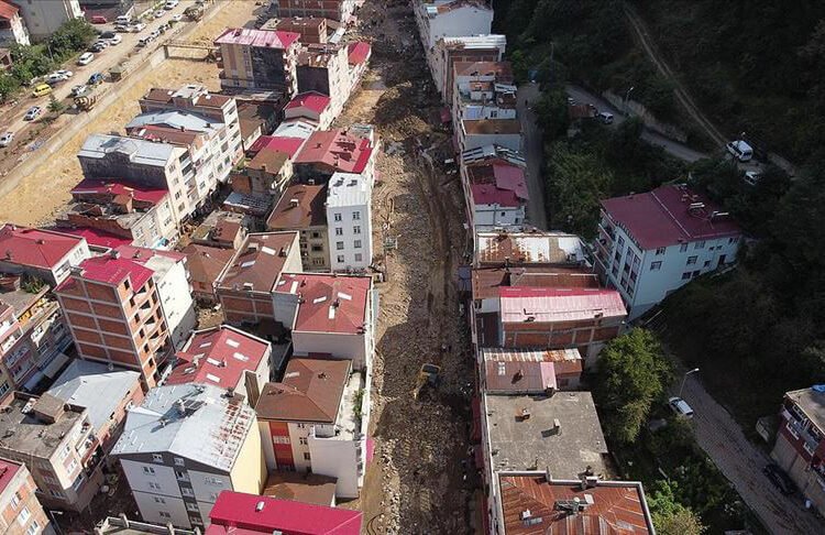 İçişleri Bakanı Süleyman Soylu: Bir jandarmamızın daha naaşına ulaşıldı