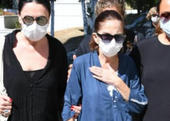 Hümeyra'nın en acı günü